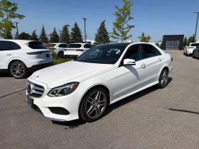 Mercedes-Benz E 400 4MATIC * ПАНОРАМА * CARFAX * 44К КМ * , снимка 1