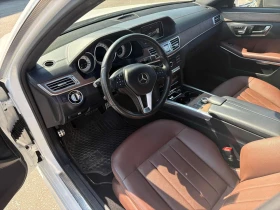 Mercedes-Benz E 400 4MATIC * ПАНОРАМА * CARFAX * 44К КМ * , снимка 7