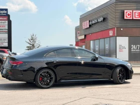 Mercedes-Benz CLS 53 AMG * АВТОКРЕДИТ БЕЗ ПЪРВОНАЧАЛНА ВНОСКА* , снимка 3