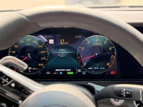 Mercedes-Benz CLS 53 AMG * АВТОКРЕДИТ БЕЗ ПЪРВОНАЧАЛНА ВНОСКА* , снимка 8
