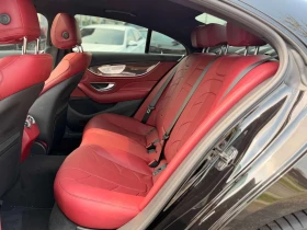Mercedes-Benz CLS 53 AMG * АВТОКРЕДИТ БЕЗ ПЪРВОНАЧАЛНА ВНОСКА* , снимка 14