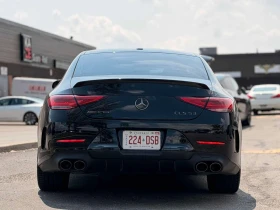 Mercedes-Benz CLS 53 AMG * АВТОКРЕДИТ БЕЗ ПЪРВОНАЧАЛНА ВНОСКА* , снимка 4