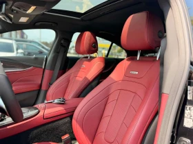 Mercedes-Benz CLS 53 AMG * АВТОКРЕДИТ БЕЗ ПЪРВОНАЧАЛНА ВНОСКА* , снимка 13