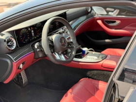 Mercedes-Benz CLS 53 AMG * АВТОКРЕДИТ БЕЗ ПЪРВОНАЧАЛНА ВНОСКА* , снимка 5