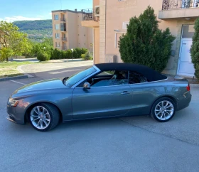 Audi A5, снимка 5