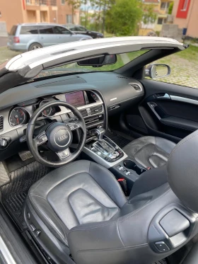 Audi A5, снимка 9
