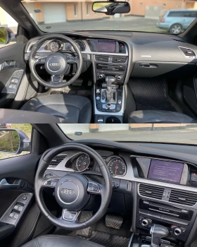 Audi A5, снимка 2