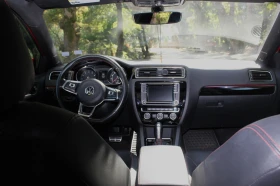 VW Golf Jetta GLI/GTI 2.0 TSI 211кс DSG, снимка 14
