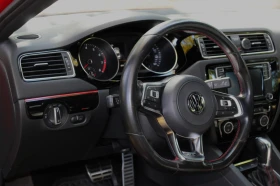 VW Golf Jetta GLI/GTI 2.0 TSI 211кс DSG, снимка 8