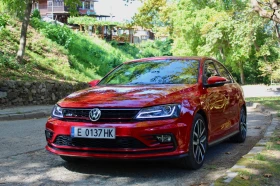 VW Golf Jetta GLI/GTI 2.0 TSI 211кс DSG, снимка 4