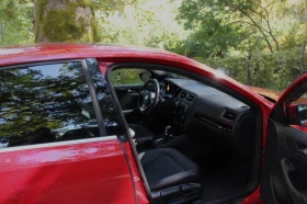 VW Golf Jetta GLI/GTI 2.0 TSI 211кс DSG, снимка 15
