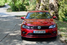 VW Golf Jetta GLI/GTI 2.0 TSI 211кс DSG, снимка 3