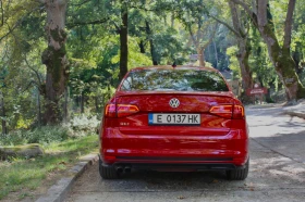 VW Golf Jetta GLI/GTI 2.0 TSI 211кс DSG, снимка 5