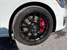 VW Golf Performance * CARFAX * АВТОКРЕДИТ * , снимка 6