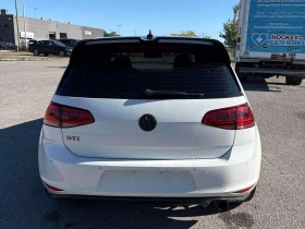 VW Golf Performance * CARFAX * АВТОКРЕДИТ * , снимка 4