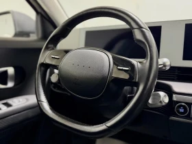 Hyundai Ioniq 5  Preferred* RWD* LONG RANGE* APPLE CARPLAY* LANE A, снимка 9