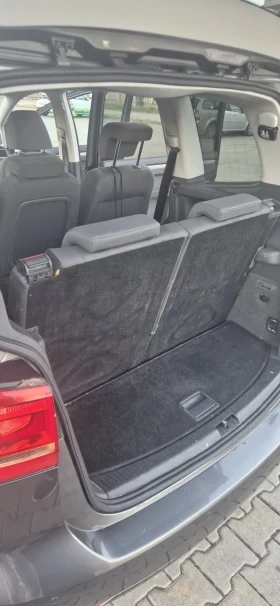 VW Touran 1Т3, снимка 14