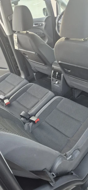 VW Touran 1Т3, снимка 7