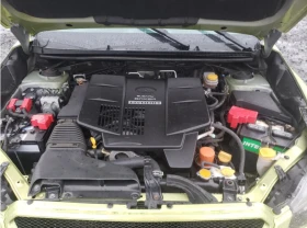 Subaru Crosstrek XV, снимка 4