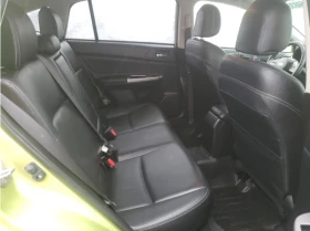 Subaru Crosstrek XV, снимка 6
