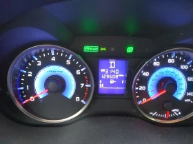Subaru Crosstrek XV, снимка 3