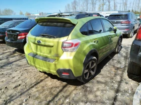 Subaru Crosstrek XV, снимка 2