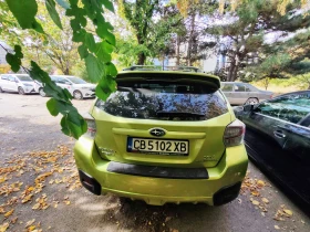 Subaru Crosstrek XV, снимка 4