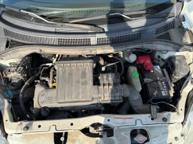 Suzuki Swift 1.3, снимка 11