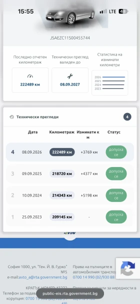 Suzuki Swift 1.3, снимка 14