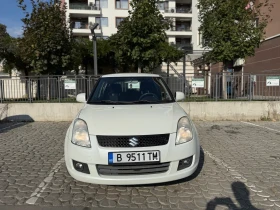 Suzuki Swift 1.3, снимка 1