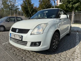 Suzuki Swift 1.3, снимка 2