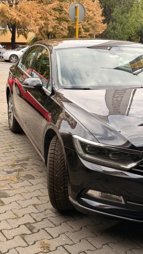 VW Passat B8, снимка 2