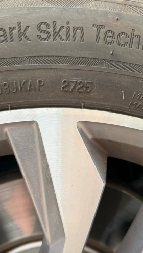 VW Passat B8, снимка 11