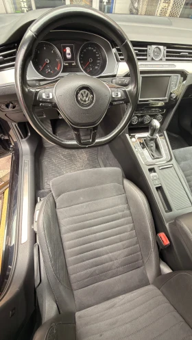 VW Passat B8, снимка 13