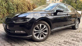 VW Passat B8, снимка 6