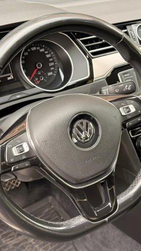 VW Passat B8, снимка 10
