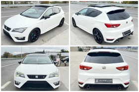 Seat Leon FR, панорама, LED, едишън, снимка 16