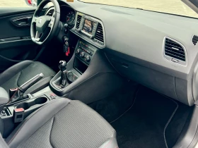 Seat Leon FR, панорама, LED, едишън, снимка 11