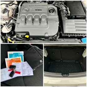 Seat Leon FR, панорама, LED, едишън, снимка 15