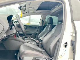 Seat Leon FR, панорама, LED, едишън, снимка 5