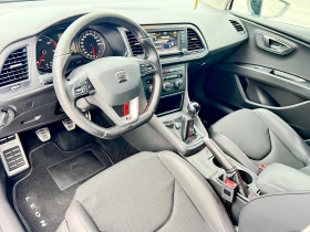 Seat Leon FR, панорама, LED, едишън, снимка 6
