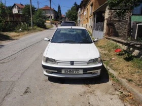     Peugeot 306 s16