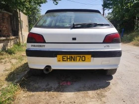 Peugeot 306 s16 | Mobile.bg    6