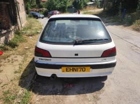 Peugeot 306 s16 | Mobile.bg    5