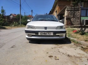 Peugeot 306 s16 | Mobile.bg    2