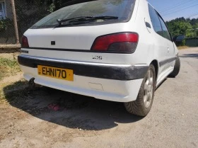 Peugeot 306 s16 | Mobile.bg    7