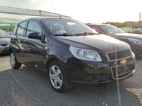 Chevrolet Aveo 1.2i * CLIMA*  - [8] 