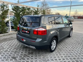     Chevrolet Orlando 1.8i-141= 7= 205.= = EURO 5B