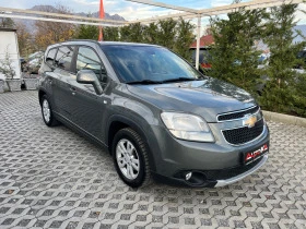     Chevrolet Orlando 1.8i-141= 7= 205.= = EURO 5B