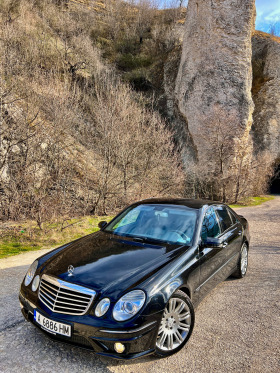 Обява за продажба на Mercedes-Benz E 280 ~16 000 лв. - изображение 1